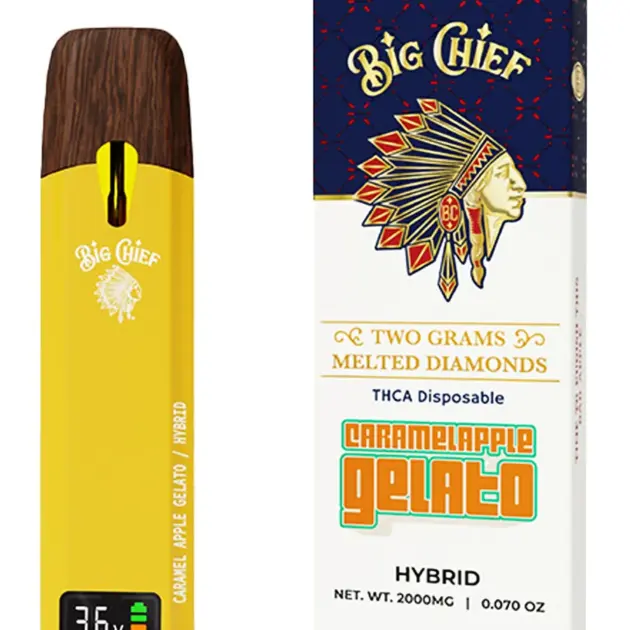 are big chief carts safe