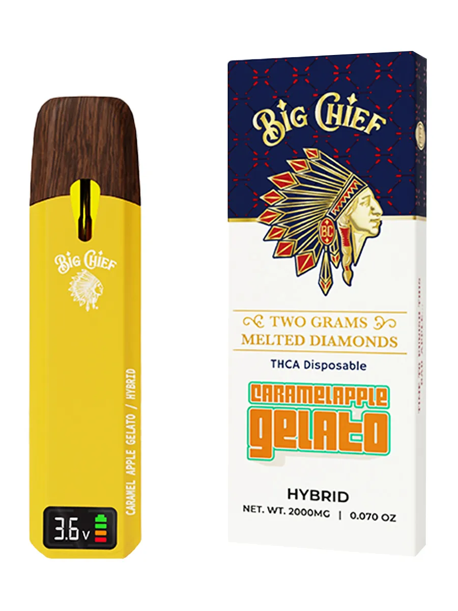 are big chief carts safe