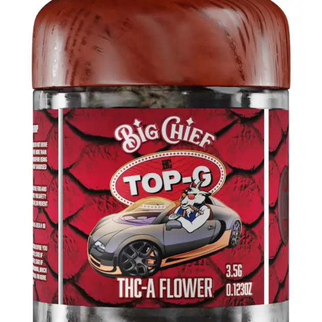 Top-G