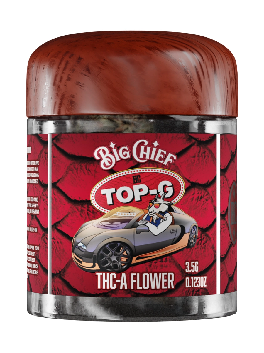Top-G