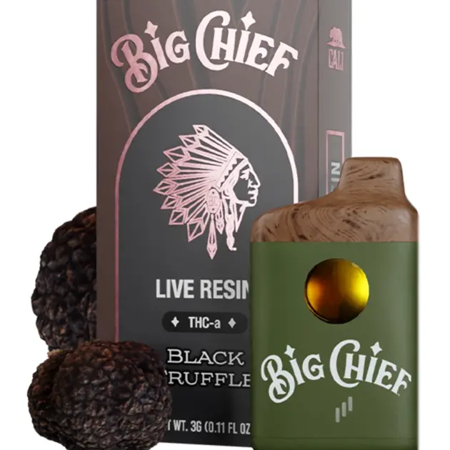 Black Truffle